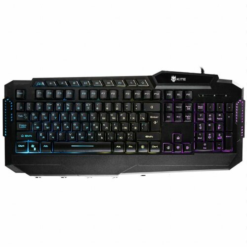Клавиатура проводная DEXP Kite KW-1806 315000₽
