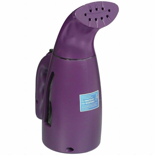 Отпариватель ручной BQ SG1001H фиолетовый 329700₽