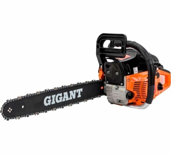 фото Бензопила Gigant GTSL-02