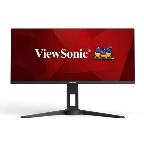 34" Монитор Viewsonic VX3418-2K-PRO-2, 21:9, 144 Гц, IPS, 3440x1440,1 мс, 1000:1