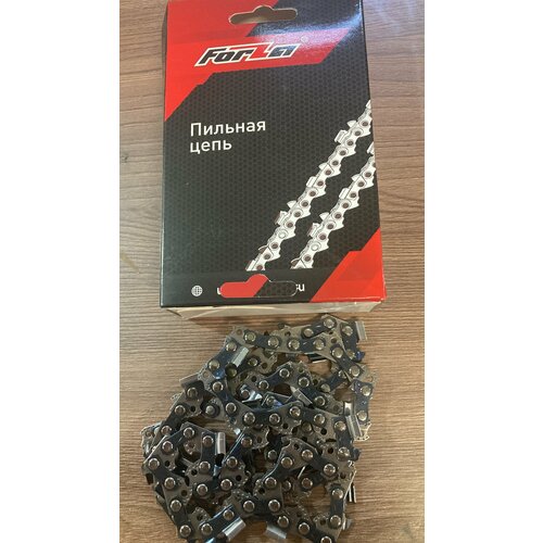 Цепь пильная 14