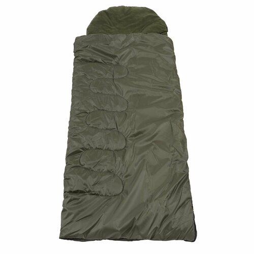 Спальный мешок EXPERT -35C 364000₽