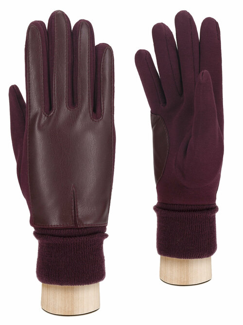 Перчатки LABBRA, размер M, фиолетовый