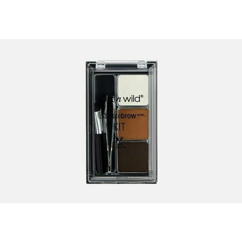 Набор для бровей ultimate brow kit