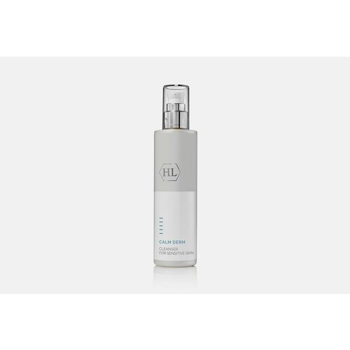 Эмульсионное мыло calm derm cleanser 6263₽