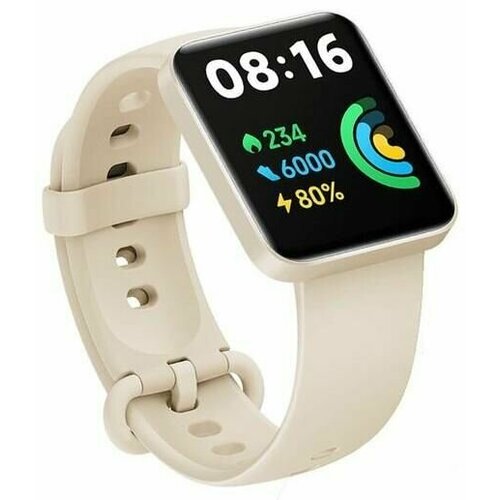 Смарт-часы Xiaomi Redmi Watch 2 Lite 974700₽