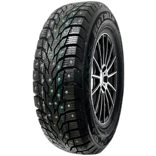 Rotalla Setula W-Race S500 25550 R19 107T 15350₽