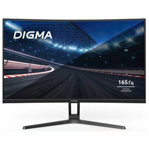 Монитор Digma Overdrive 27A510F DM27VG01 2084100₽