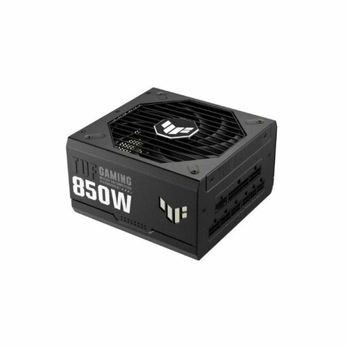 блок питания gigabyte 1000w gp ud1000gm активный pfc 80 plus gold отстегивающиеся кабели Блок питания ASUS TUF-GAMING-850G