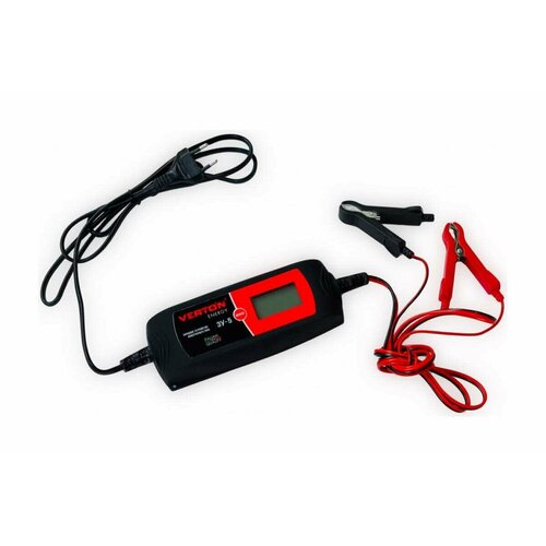 Зарядное устройство Energy ЗУ-5 612В 120Ач 37311 175600₽