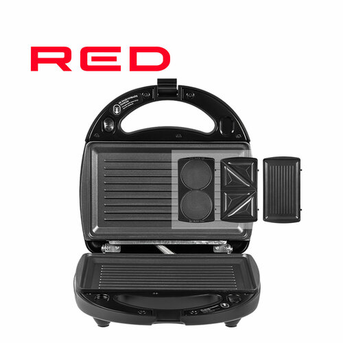 Минипекарня RED solution RMB-M602 499900₽