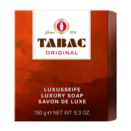 TABAC ORIGINAL Мыло для тела 150 грамм