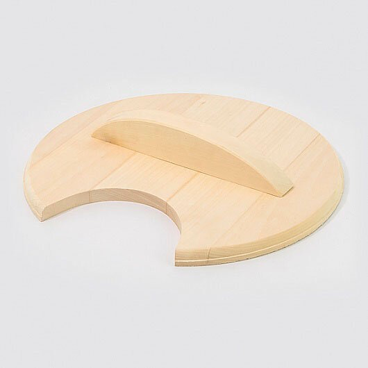 фото Крышка к 10 л запарнику Ф290 КЗ-10