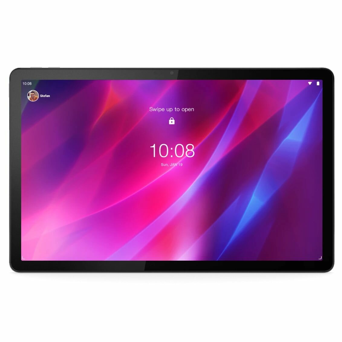 Планшет Lenovo Tab P11 Plus 11" Wi-Fi 4/128GB, серый (ZA940326RU)