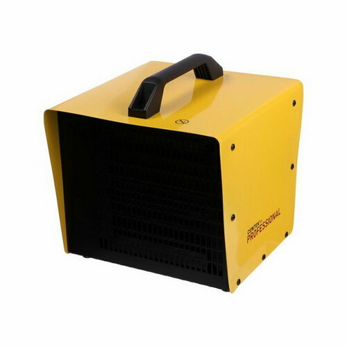 Тепловентилятор CT-6031 профессиональный 100020003000Вт 352 3 режима 675000₽