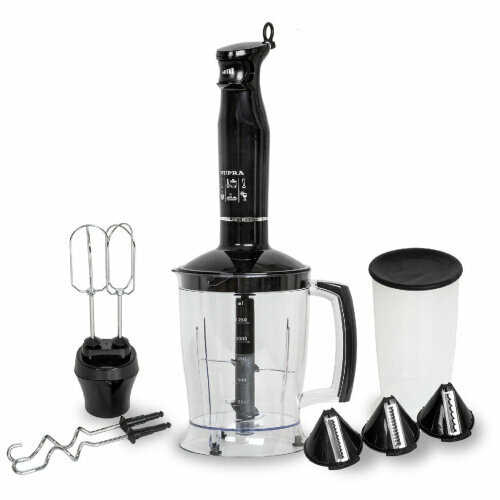 Блендер Supra HBS-750 418500₽