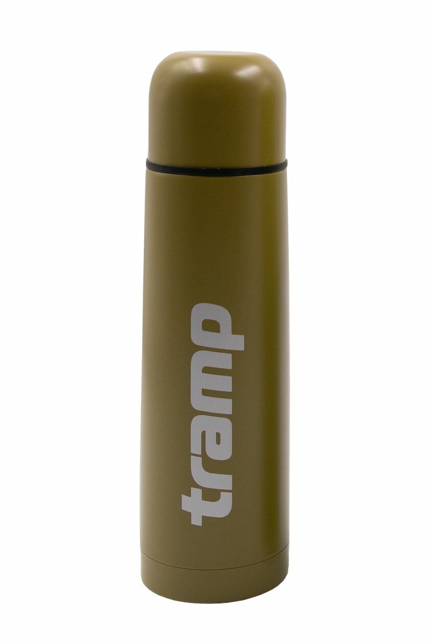 Термос TRAMP Basic 0,75л хаки TRC-112