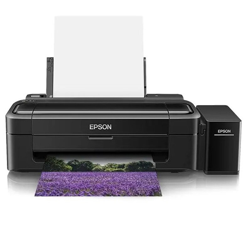 Epson Принтер Stylus Photo L130 C11CE58502