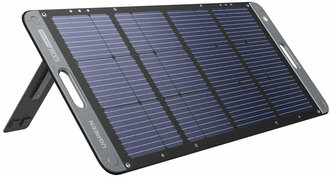 Ugreen SC100 15113 Solar Panel 100Вт, dark grey