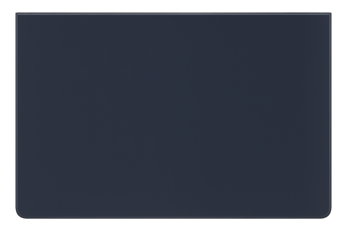 Чехол-клавиатура Samsung Book Cover Keyboard Slim Tab S9 чёрный
