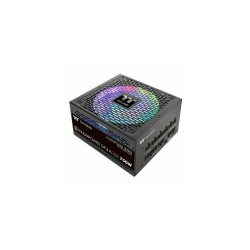 Блок Питания Thermaltake Ps-Tpd-0750F4Fage-1 1451700₽