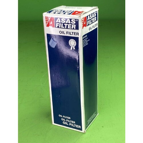 Фильтрующий элемент масла !(б) \Scania P/R/T дв. DC13 2006-->