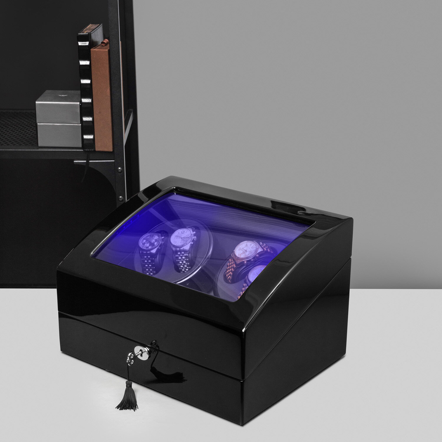 Watch winder