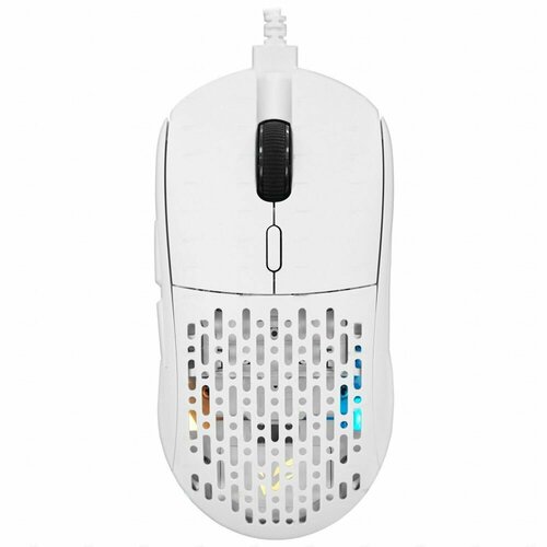 Мышь беспроводнаяпроводная ARDOR GAMING Phantom ARDW-PH3335-WT белый 974700₽