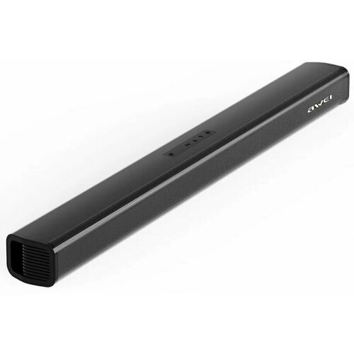 Колонка Bluetooth MP3 Soundbar Awei Y999 50w