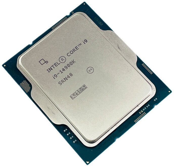 Процессор Intel Core i9 14900K LGA1700 24 x 3200 МГц