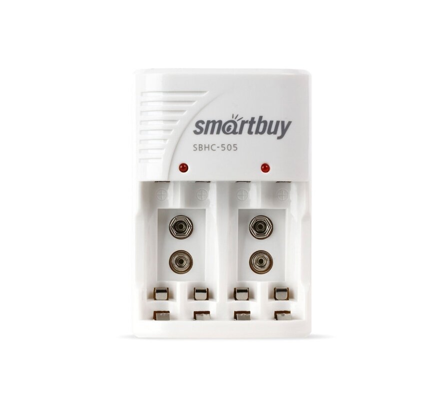 Зарядное устройство Smartbuy - фото №8