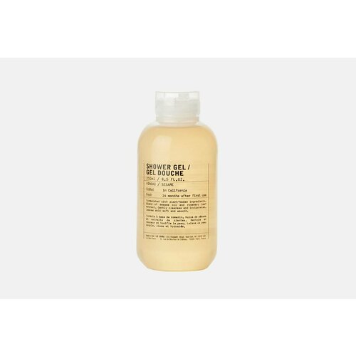 Гель для душа le labo hinoki