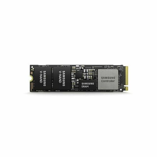 Внутренний SSD диск SAMSUNG PM9A1a 2048GB M2 MZVL22T0HDLB-00B07 2369000₽