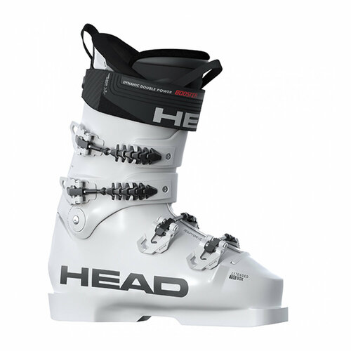 Горнолыжные ботинки Head Raptor WCR 140S White 22/23 горнолыжные ботинки head raptor wcr 140s white 22 23 27 5