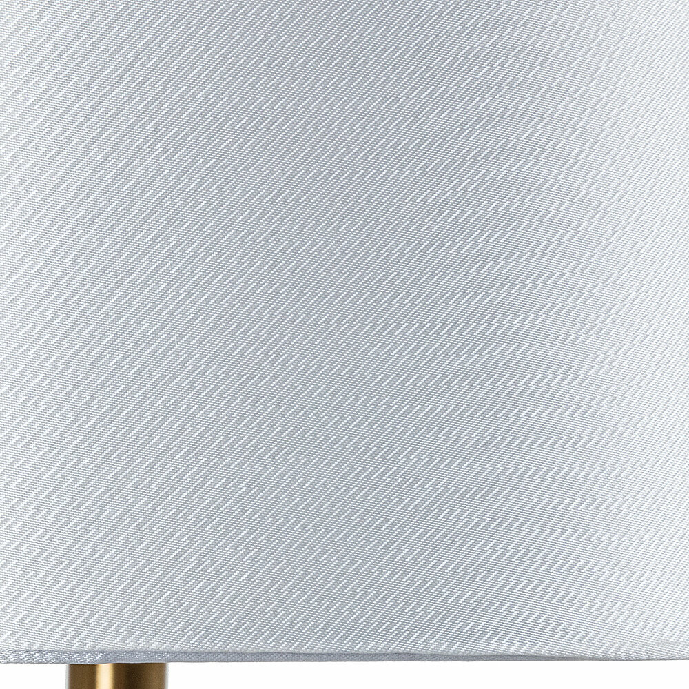 Настольная лампа Arte Lamp Pleione A5045LT-1PB - фото №2
