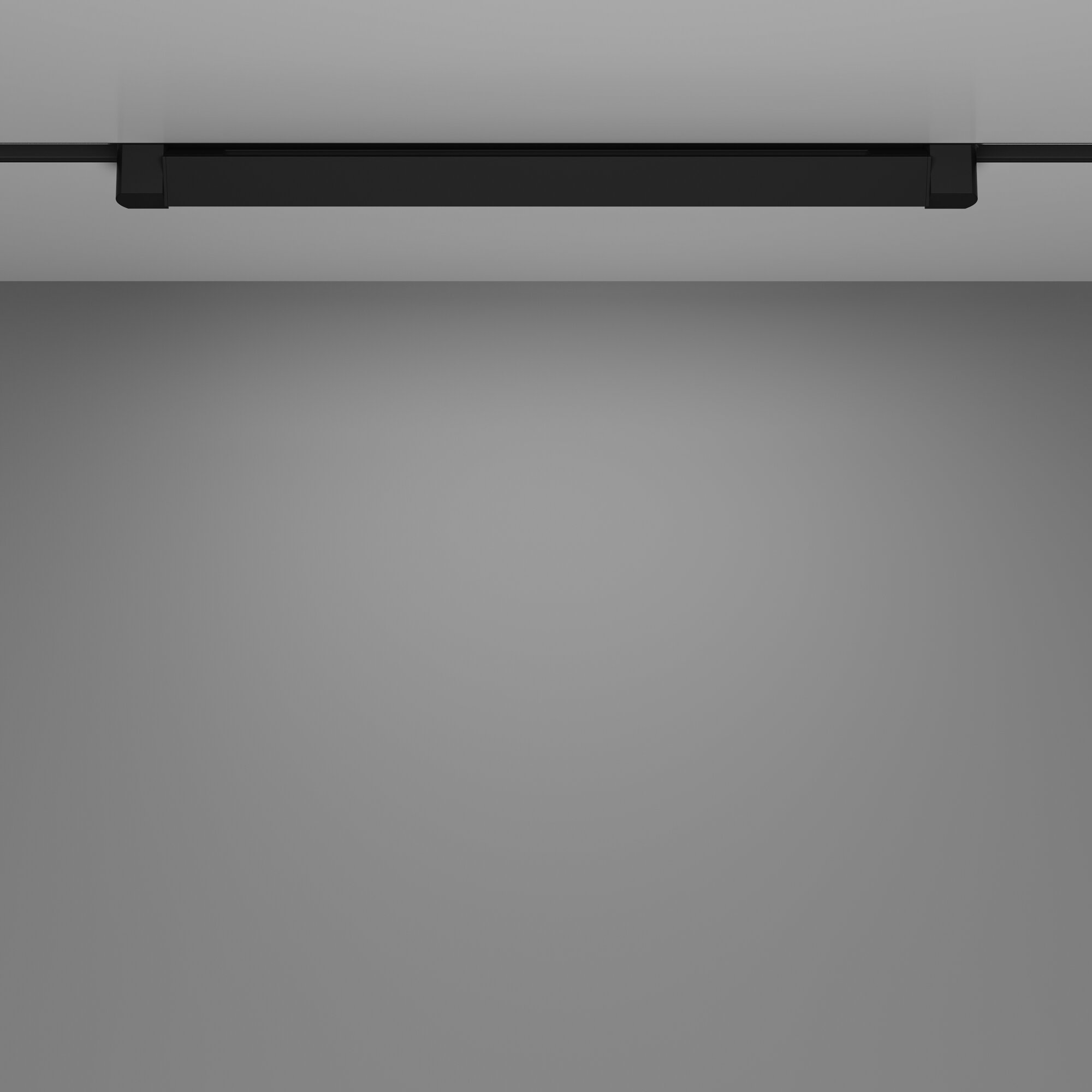 Трековый светильник Basis Unity 3000K 20Вт 120°, TR104-1-20W3K-B Technical - фото №4