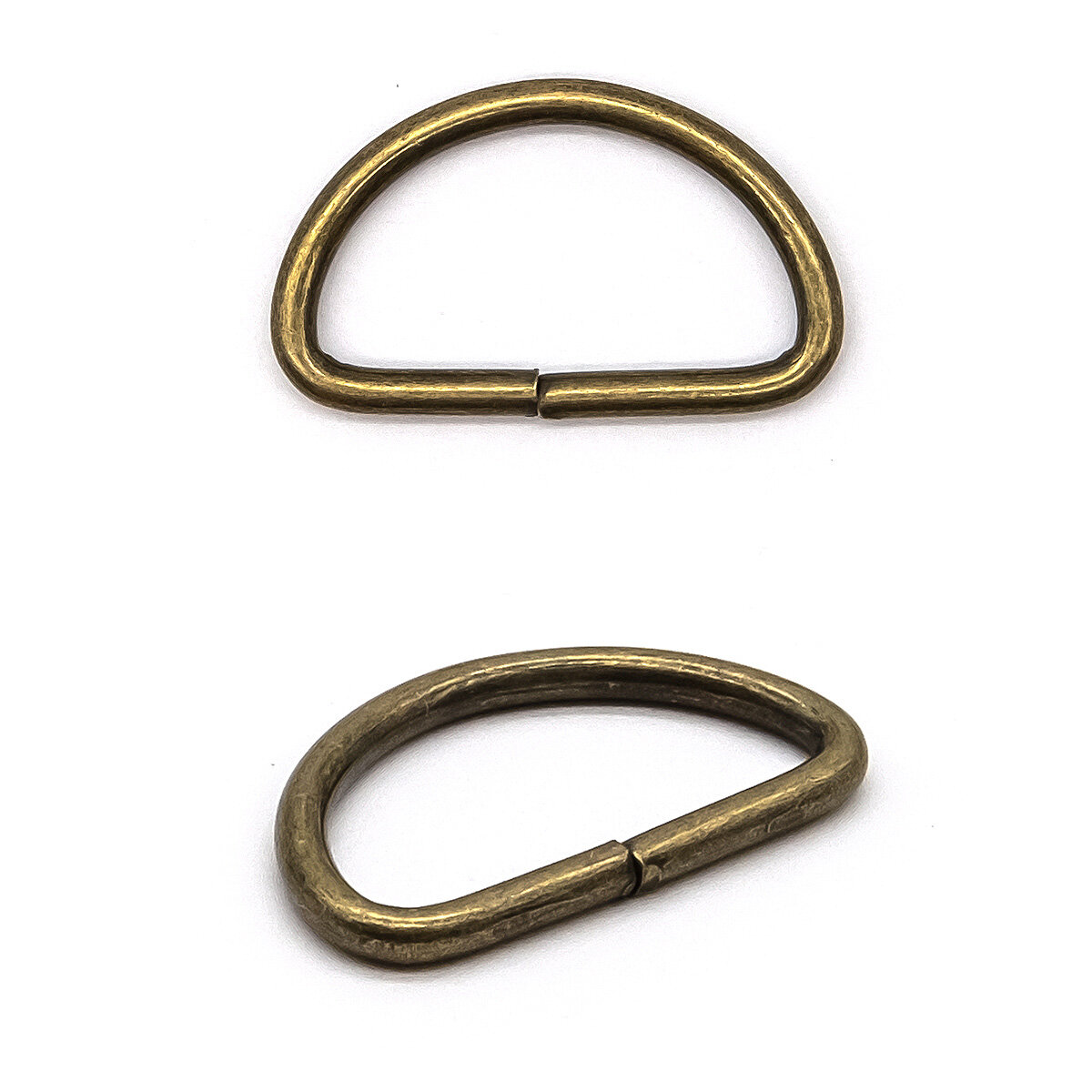 фото 816B-113 Полукольцо разъемное, 25 мм