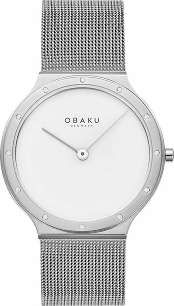 Наручные часы OBAKU