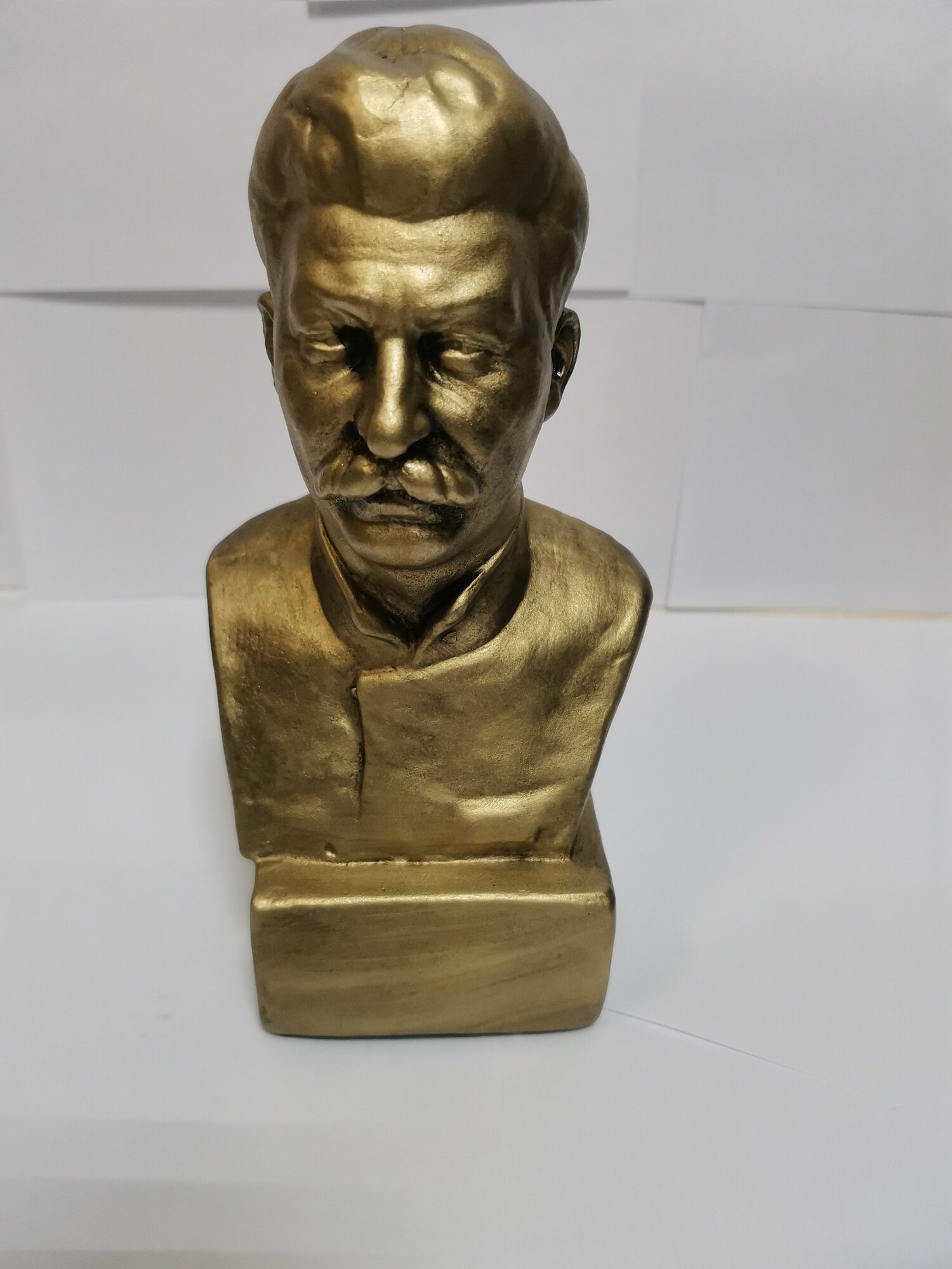 Статуэтка фигурка Сталин И. В. 25см×12см