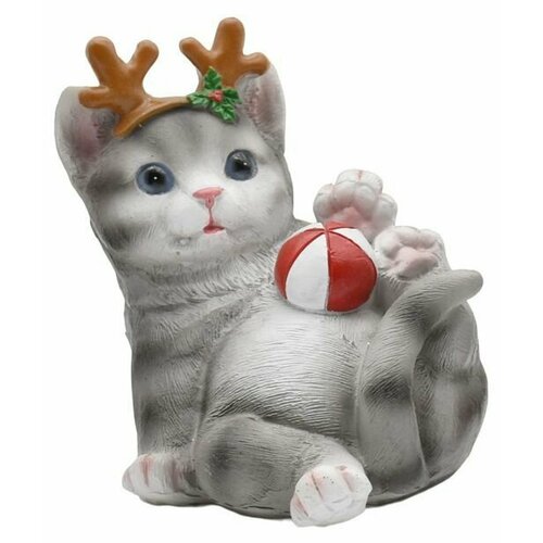 Фигурка Котик, 10 см