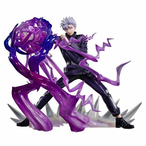 Фигурка Figuarts Zero Jujutsu Kaisen Satoru Gojo 632418