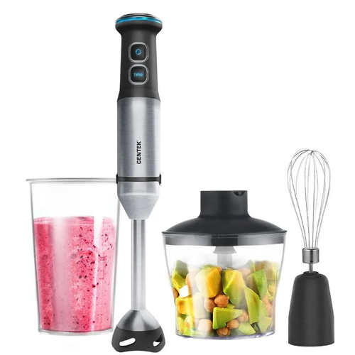 Блендер Centek CT-1333 чёрный 554500₽