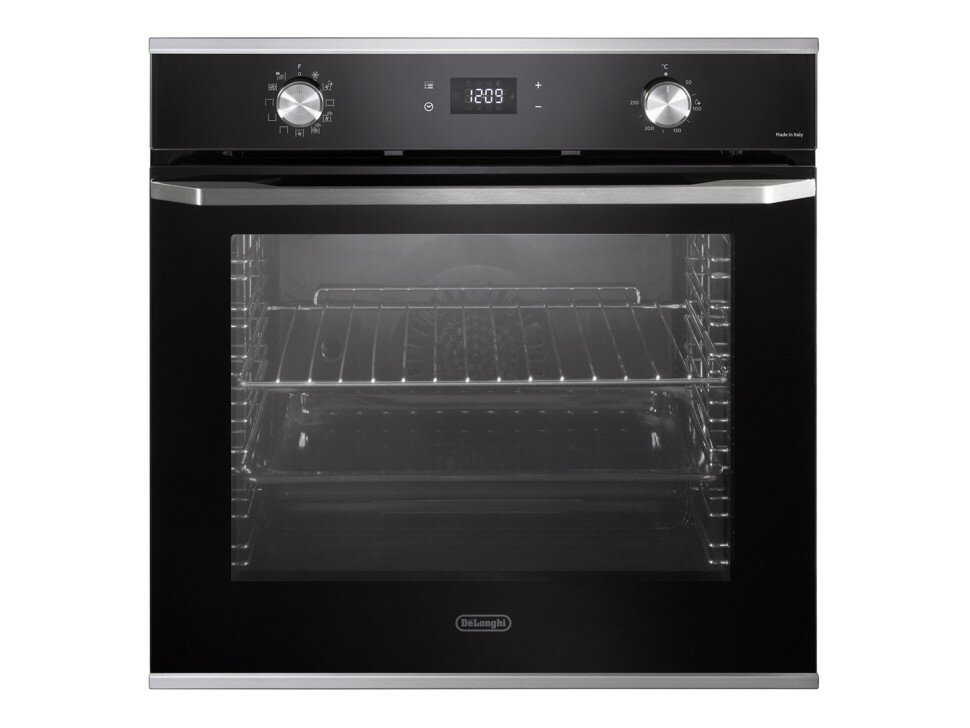 Электрический духовой шкаф DeLonghi - фото №15
