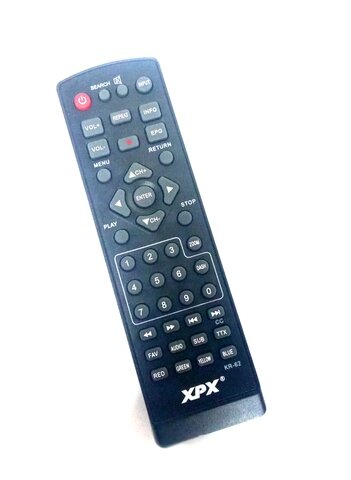 Автомобильный телевизор XPX EA-178D