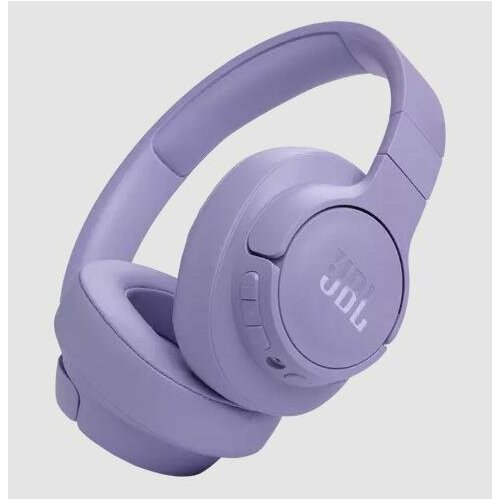 Гарнитура TUNE 770NC PURPLE JBL 878300₽