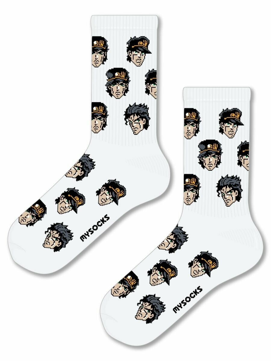 Носки MySocks