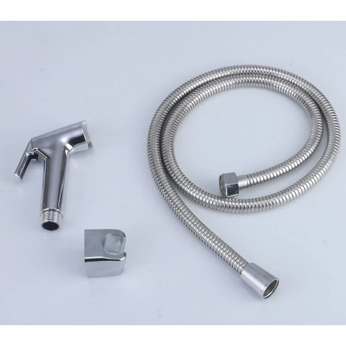 Гигиенический душ с лейкой и держателем для биде