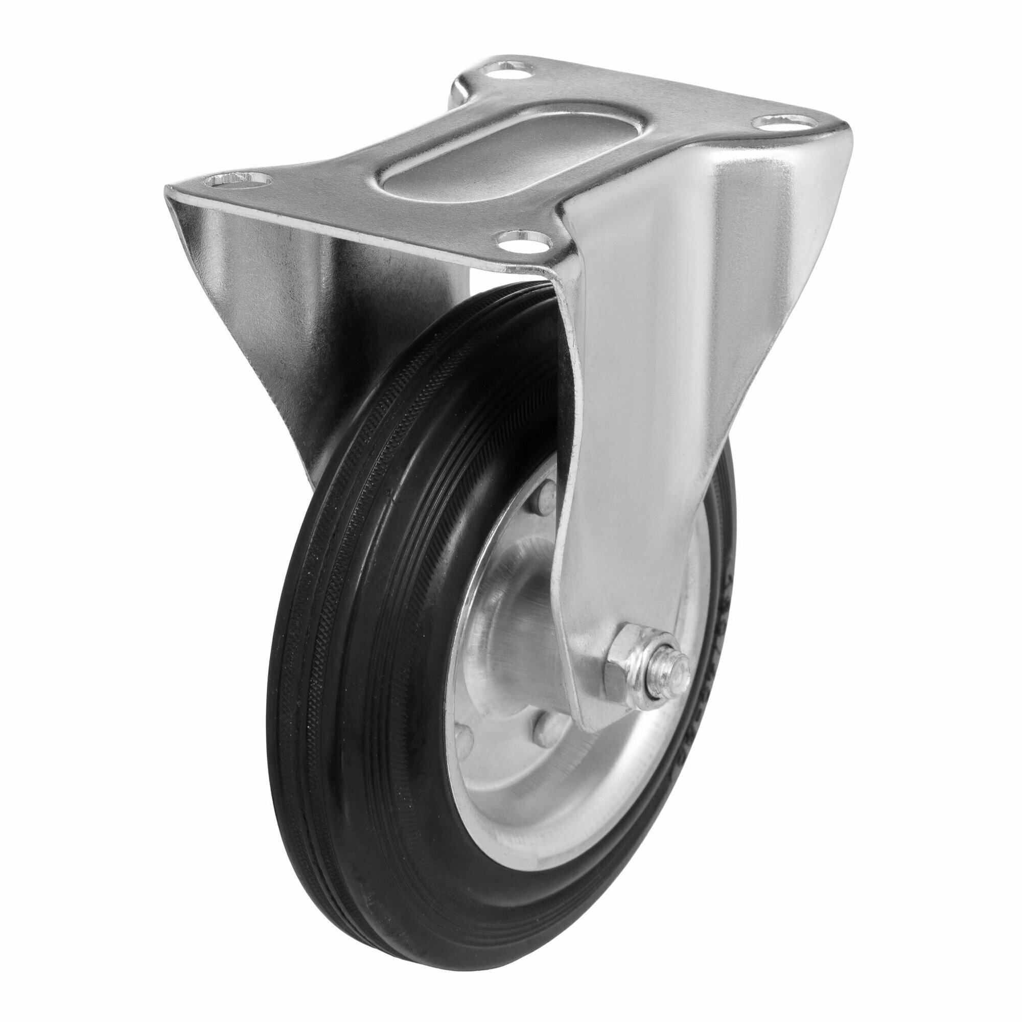 Опора колесная Стелла-техник - фото №7