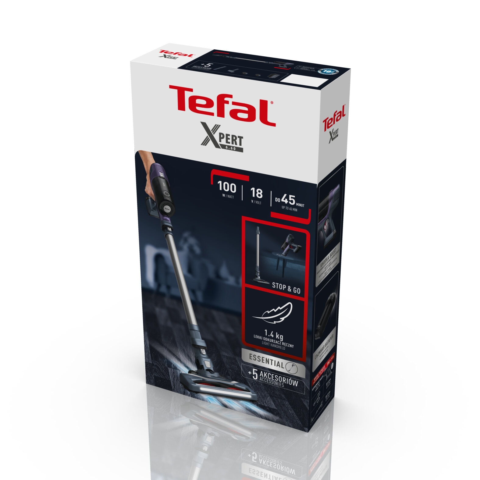 Tefal - фото №20