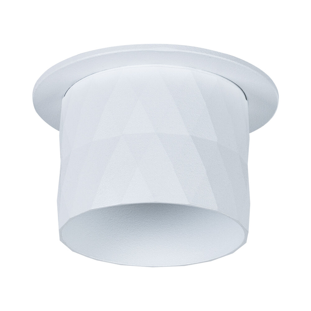 ARTE Lamp #ARTE LAMP A5562PL-1WH светильник потолочный - фотография № 1